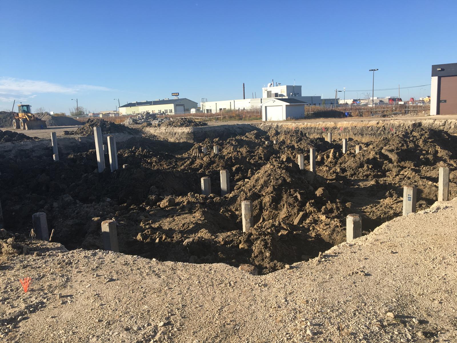 Development and construction of the new Gurudwara facility - phase 2